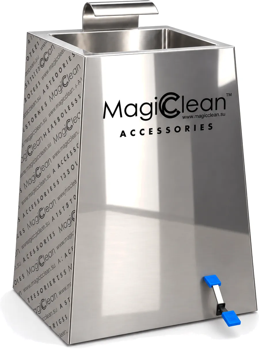 Аксессуары — MagicClean