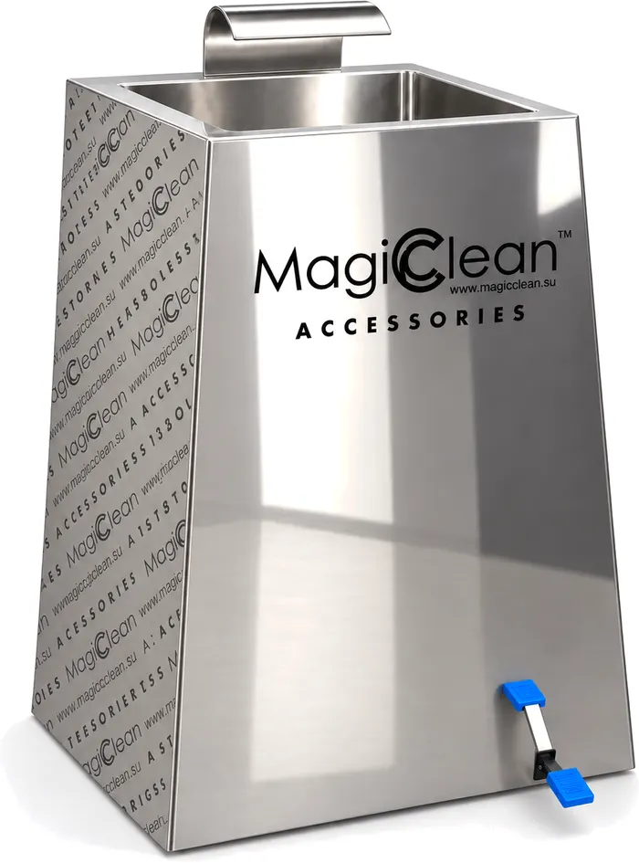 MagicClean MagicWash